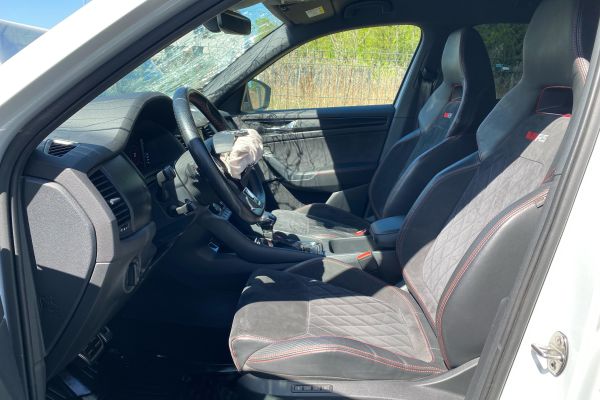 Skoda Kodiaq RS - Galeria [64]