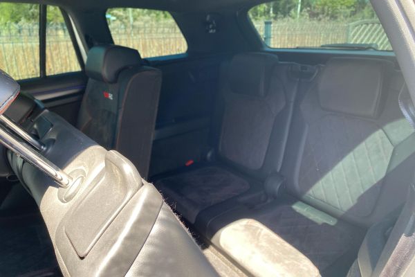 Skoda Kodiaq RS - Galeria [65]