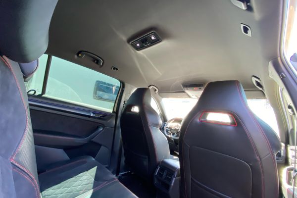 Skoda Kodiaq RS - Galeria [66]