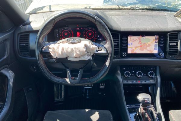 Skoda Kodiaq RS - Galeria [67]