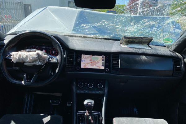 Skoda Kodiaq RS - Galeria [68]