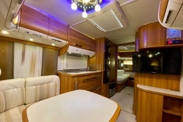 FENDT 515 - Galeria [26]