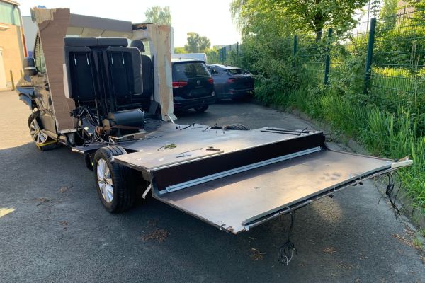 MAN Knaus Van Wave 640 - MEG Vansation - Galeria [20]