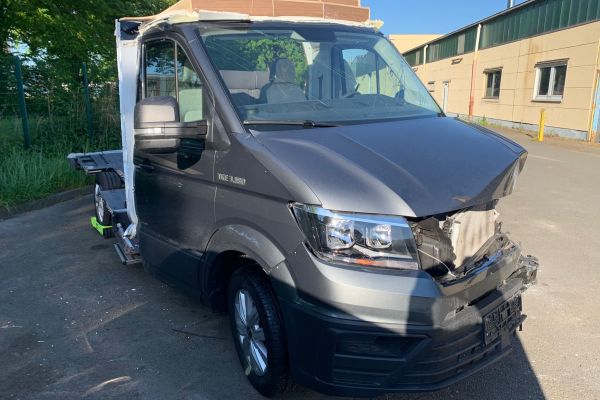MAN Knaus Van Wave 640 - MEG Vansation - Galeria [22]