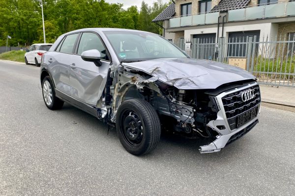 Audi Q2 - Galeria [5]