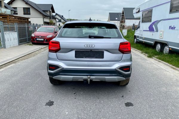 Audi Q2 - Galeria [2]