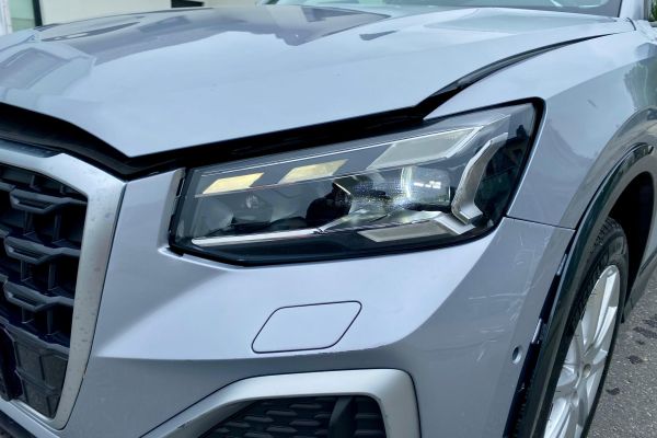 Audi Q2 - Galeria [8]