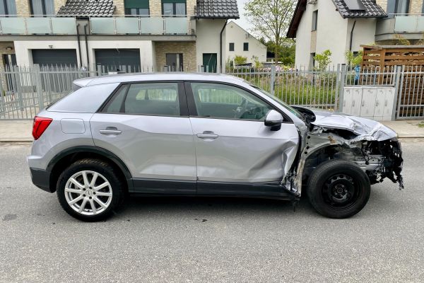 Audi Q2 - Galeria [4]