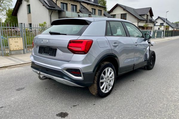 Audi Q2 - Galeria [3]