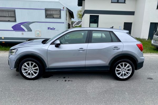 Audi Q2 - Galeria [9]