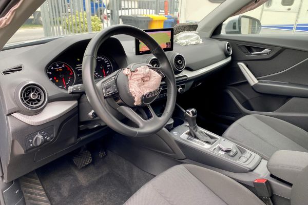Audi Q2 - Galeria [12]