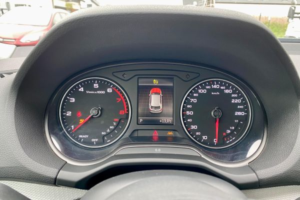 Audi Q2 - Galeria [13]