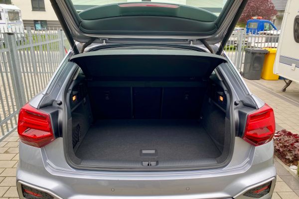 Audi Q2 - Galeria [14]