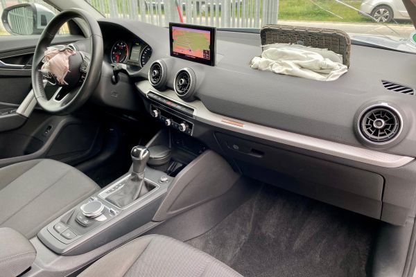 Audi Q2 - Galeria [17]
