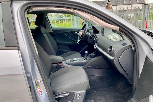 Audi Q2 - Galeria [18]