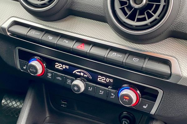 Audi Q2 - Galeria [19]