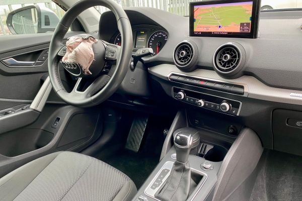 Audi Q2 - Galeria [20]