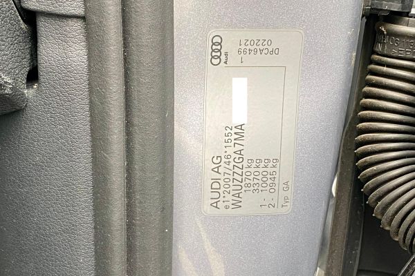 Audi Q2 - Galeria [22]