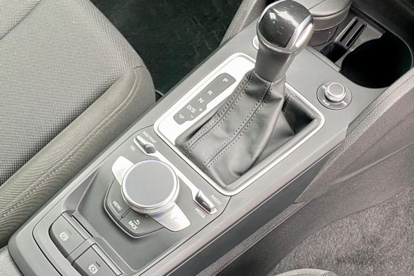 Audi Q2 - Galeria [24]