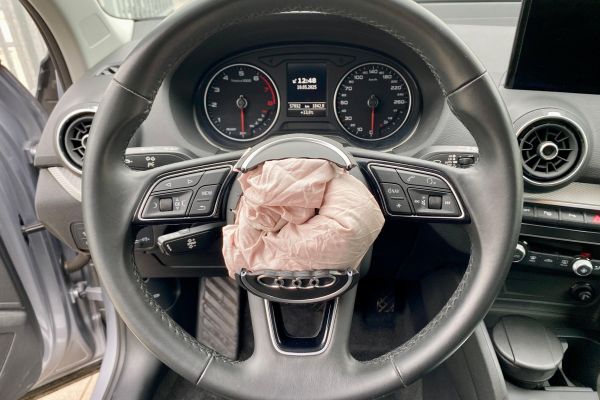 Audi Q2 - Galeria [26]