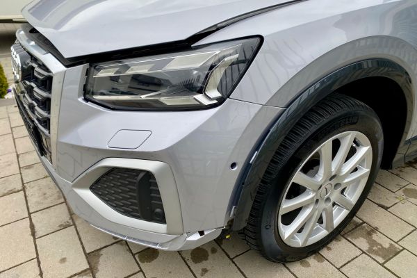Audi Q2 - Galeria [33]
