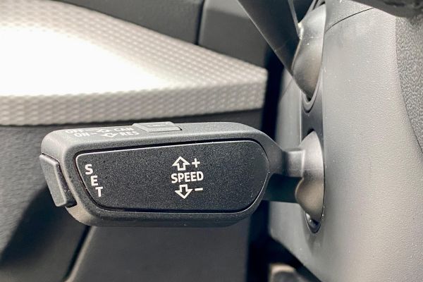 Audi Q2 - Galeria [34]