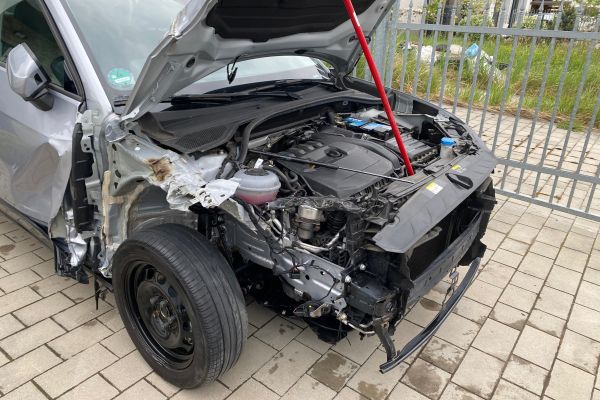 Audi Q2 - Galeria [35]