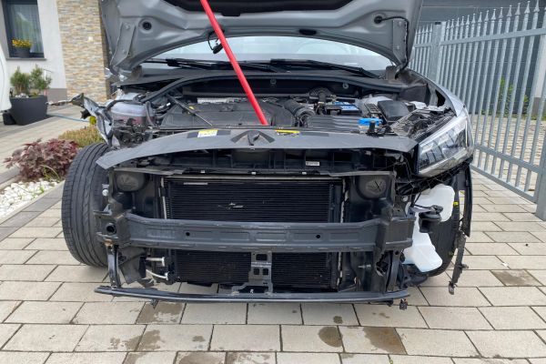 Audi Q2 - Galeria [36]