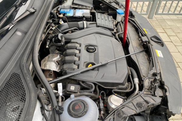Audi Q2 - Galeria [38]