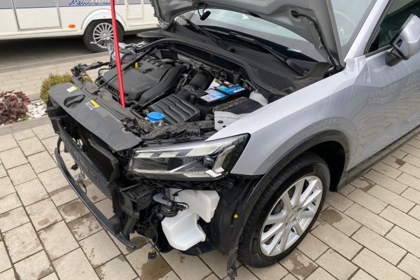 Audi Q2 - Galeria [40]