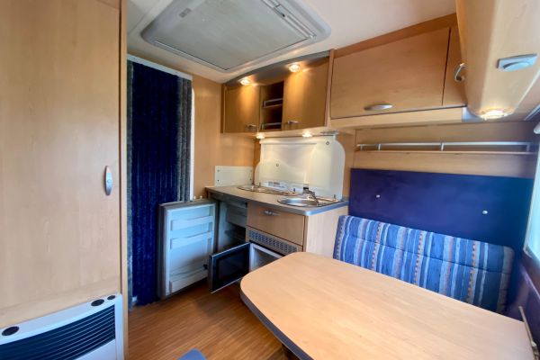 KNAUS Tabbert Sundwid - Galeria [2]