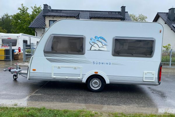 KNAUS Tabbert Sundwid - Galeria [13]