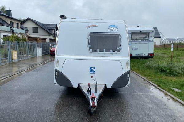 KNAUS Tabbert Sundwid - Galeria [16]