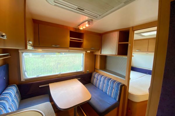 KNAUS Tabbert Sundwid - Galeria [20]