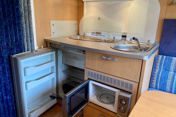 KNAUS Tabbert Sundwid - Galeria [22]