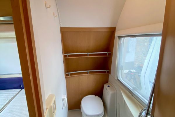 KNAUS Tabbert Sundwid - Galeria [24]