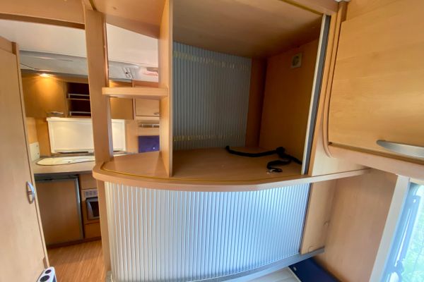 KNAUS Tabbert Sundwid - Galeria [25]