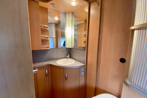 KNAUS Tabbert Sundwid - Galeria [28]