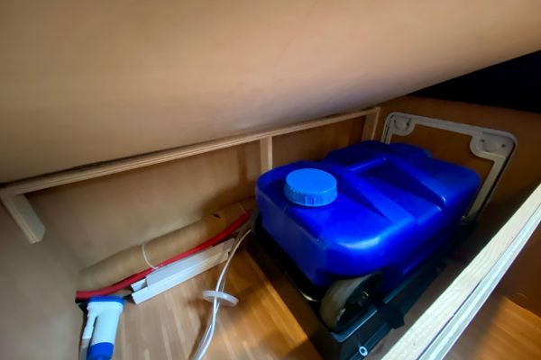 KNAUS Tabbert Sundwid - Galeria [30]