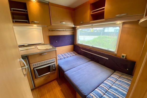 KNAUS Tabbert Sundwid - Galeria [31]