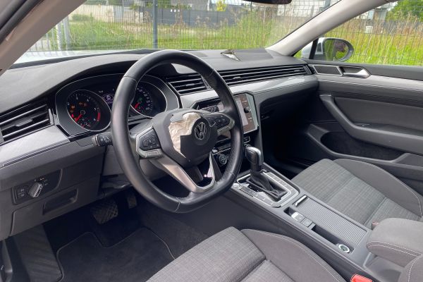 Volkswagen Passat - Galeria [5]