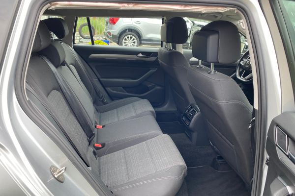 Volkswagen Passat - Galeria [6]