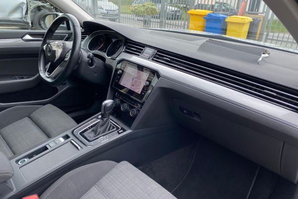 Volkswagen Passat - Galeria [7]