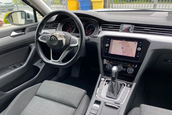 Volkswagen Passat - Galeria [8]