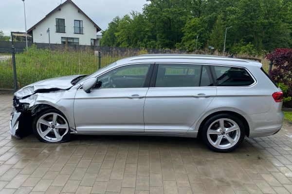 Volkswagen Passat - Galeria [10]