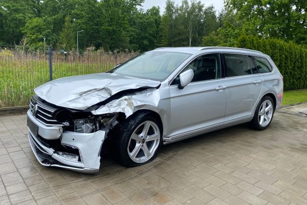 Volkswagen Passat - Galeria [3]