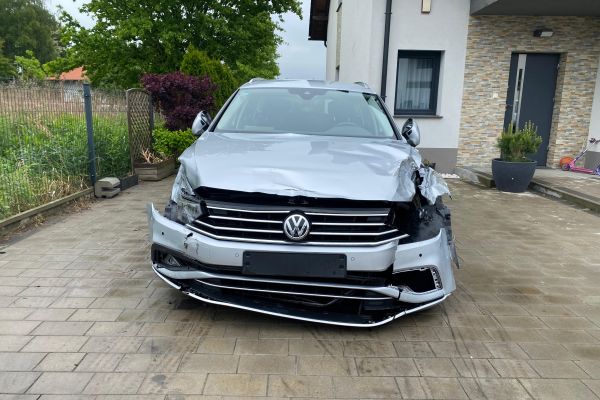 Volkswagen Passat - Galeria [11]