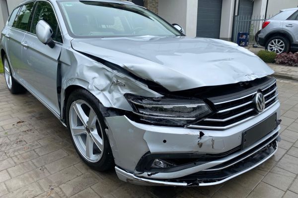 Volkswagen Passat - Galeria [14]