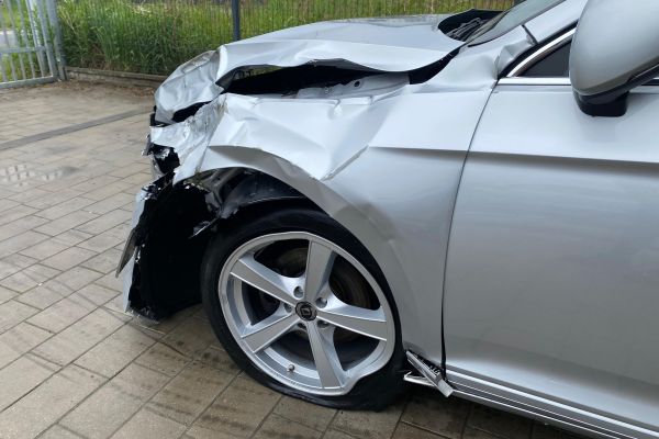 Volkswagen Passat - Galeria [15]