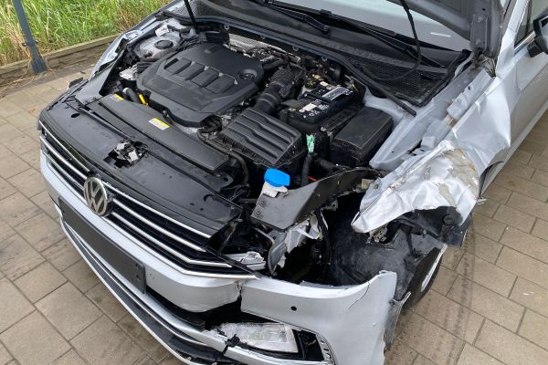 Volkswagen Passat - Galeria [16]